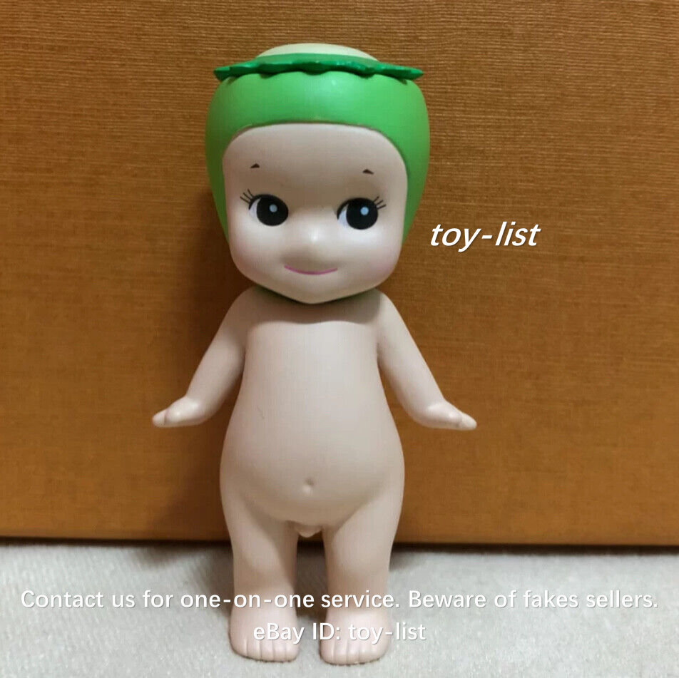 SONNY ANGEL Animal Series REFINED Ver.2 Kappa Mini Figure | eBay