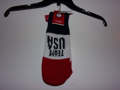 Old Navy, Team USA Apparel, One Size Of Team USA Gloves, / Olympics