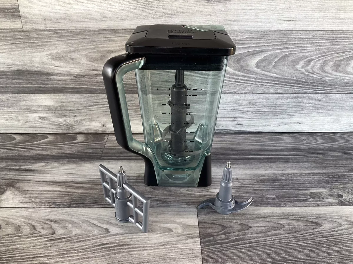 Ninja 72 top oz replacement pitcher