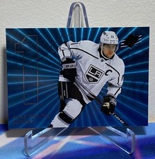2024-25 Upper Deck SPX Hockey ANZE KOPITAR #82
