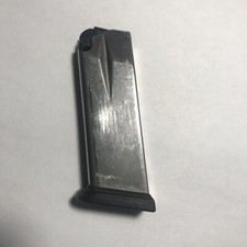 Springfield 9 Round Magazine Fits Springfield XD Sub-Compact 40 S&W  XD1940