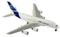 Airbus A380 Modell Set Kunststoff Modell Kit Revell