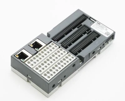 ABB TU508-ETH-XC 1SAP414000R0001 E: B5 RT-Ethernet Terminal Unit -unused- - Bild 1 von 4