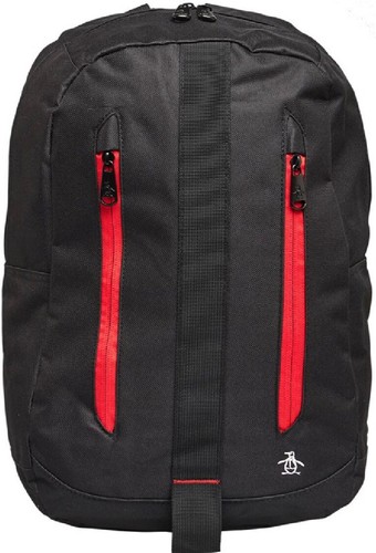 Original Penguin Burgess Mens BackPack 