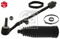 Febi Bilstein Spurstange Vorne Links FüR BMW 3Er E90 E93 E92 E91 X1 E84