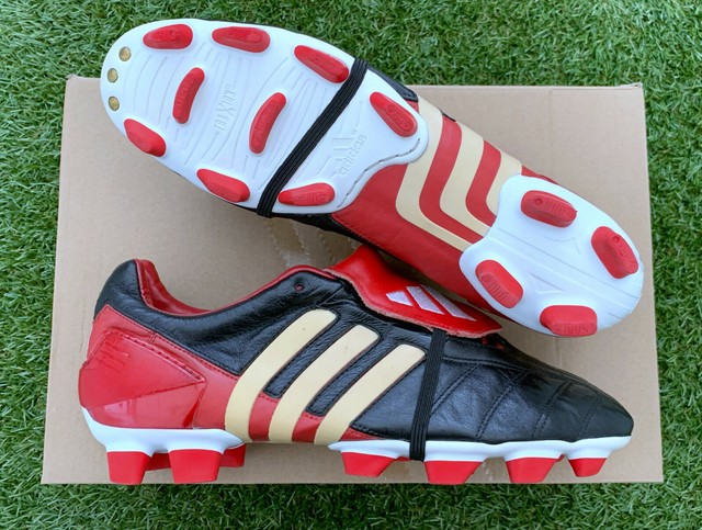 adidas predator 18 purecontrol