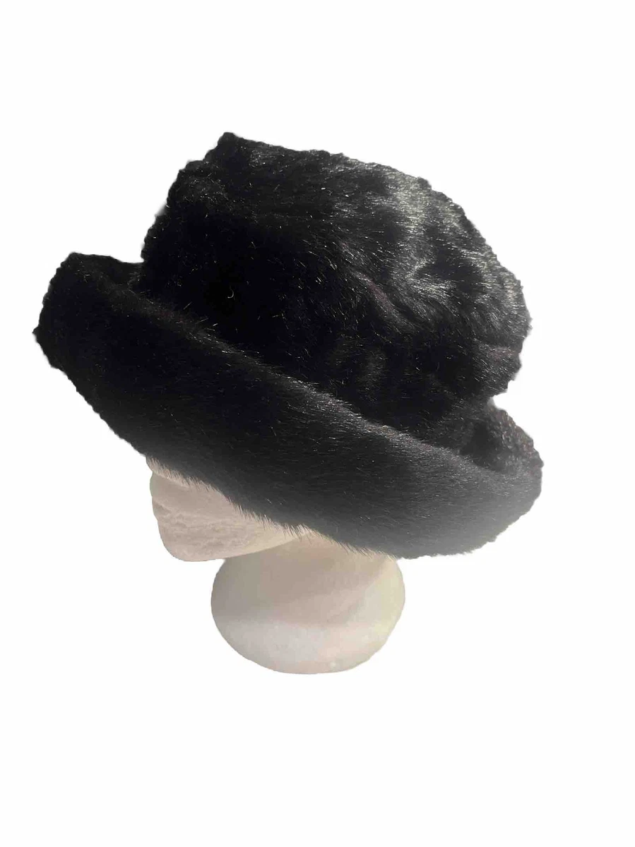 Parkhurst Faux Fur Hats for Women for sale | eBay display picture 1