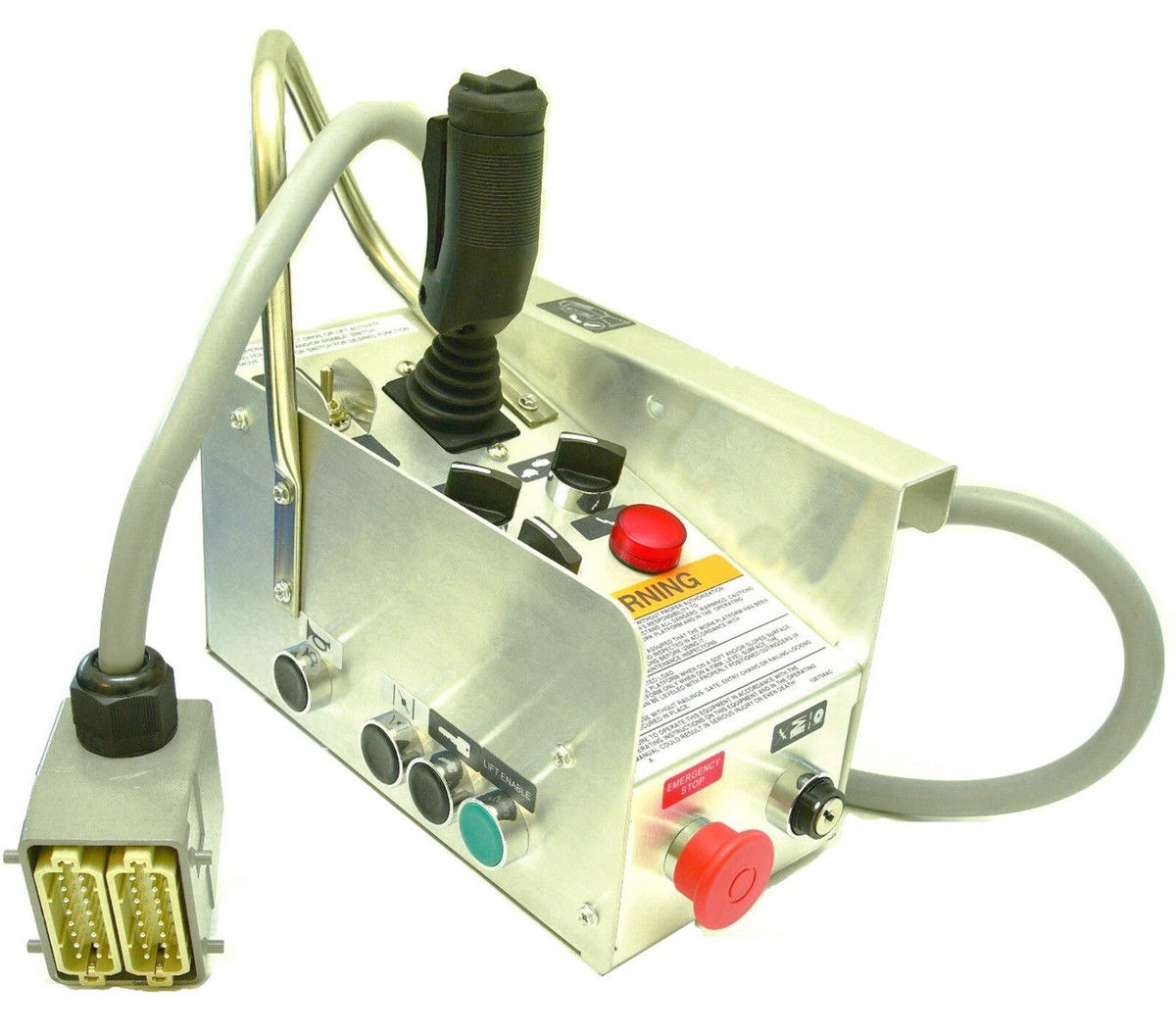 Skyjack 114510 Control Box - NEW MADE IN USA | eBay
