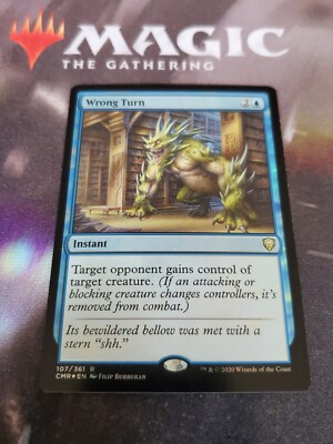 撹乱する群れ　foil　mtg s-l400.jpg