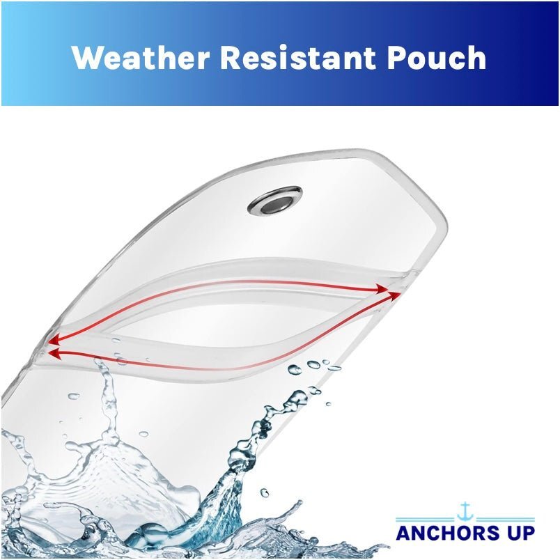 Marella Cruises Luggage Tag Holders Set of 4 eBay