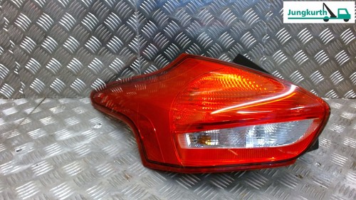 Heckleuchte L Ford Focus 1.5 Tdci DPF Start-stopp-system DYB Bj 2015