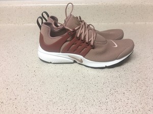 nike air presto desert dust