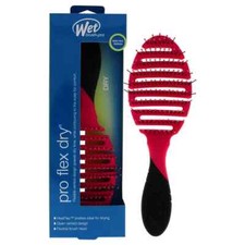 Wet Brush, Pro Flex Dry, Pink, Unisex, Brand New - UK Seller