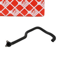 febi KüHlerschlauch FüR BMW 5Er E60 E61 6Er E63 E64 7Er E65 N52 N53 11537544638