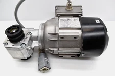 Rexroth 3842547470 Servo Drive Gear Motor 3SIEK56-4B2/339 220/400V Bosch Unit