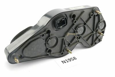 Suzuki SV 650 S AV Bj.1999 - Speedometer cockpit instruments N1958