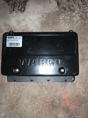 Freightliner Cascadia WABCO 446 003 7530 BCM ABS & Brake Control Module
