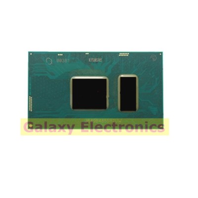 Tested Original Intel SR2UW I3-6006U BGA CPU chip