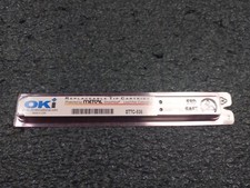 OKI METCAL STTC-536 500 Series Chisel Replacement Solder Tip Cartridge