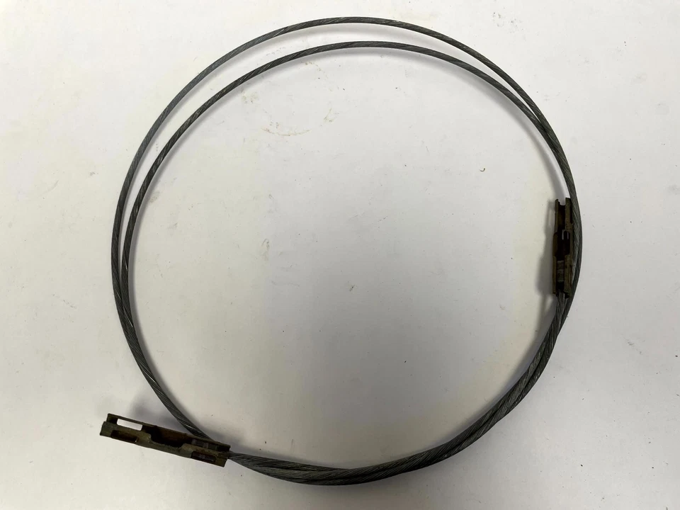 1981-1983 Plymouth Chrysler Lebaron надежный тормозной трос 3766459 новый из старых запасов. - Изображение 4 из 4