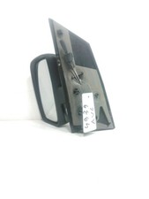 Retroviseur gauche (ou coque) Fiat SCUDO