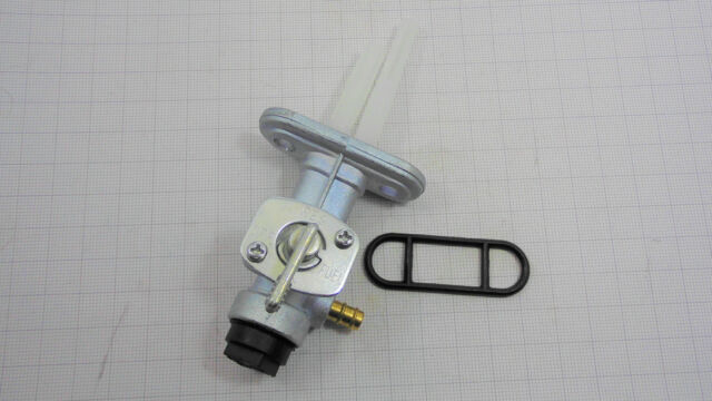Benzinhahn YAMAHA RD 80 LC2 (30W) - RD125LC - fuel tap