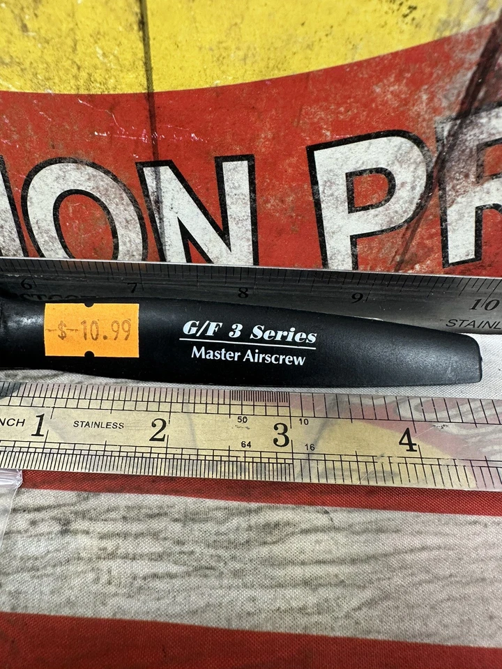 Master Airscrew Windsor Propeller G/F 3 Series 9x7 (K 0970) 2318 - Image 3 of 4
