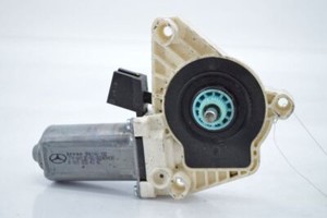 MERCEDES-BENZ A-KLASSE (W169) A 180 CDI Motor Fensterheber links vorn