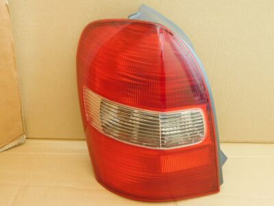 Mazda Familia Wagon Tail Light Left Rear Lamp PROTEGE 5 PROTEGE5