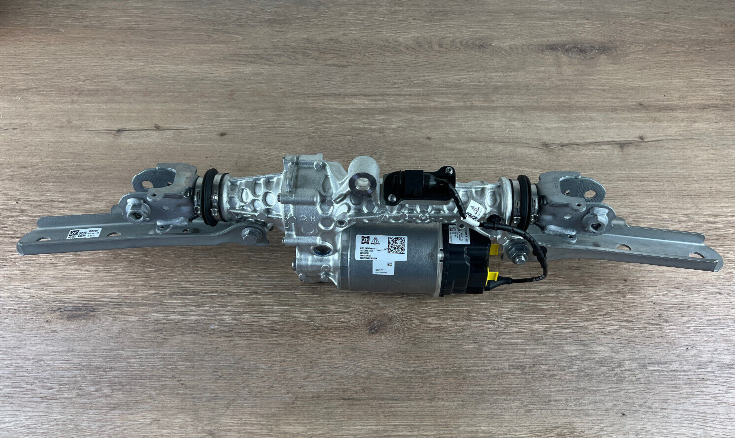 original BMW Aktor HSR NEU 33346895076 | eBay 