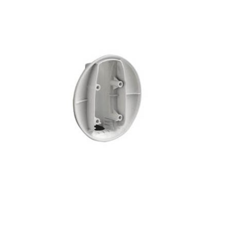 Aqualisa 223206 Quartz and Rise Digital Exposed Controller Backplate