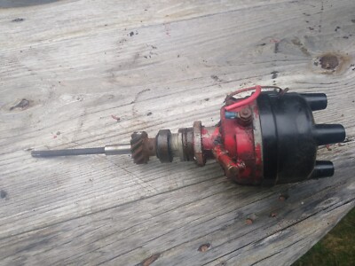 Aftermarket Fuel Shut Off Valve Fuel Shutoff Valve For Ford Tractors (600- 900 Series, 2000, 4000) - W/ O-Ring Ford 600 Fuel Shut Off Valve - Foto 3