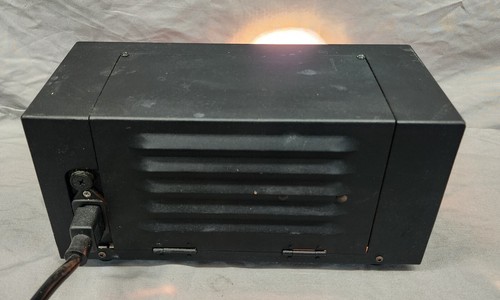 Fisher Scientific Cat. 1256221 Fiber Optic Illumination Source *TESTED* - Picture 6 of 9