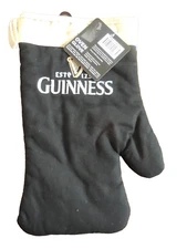 Guinness Oven Glove