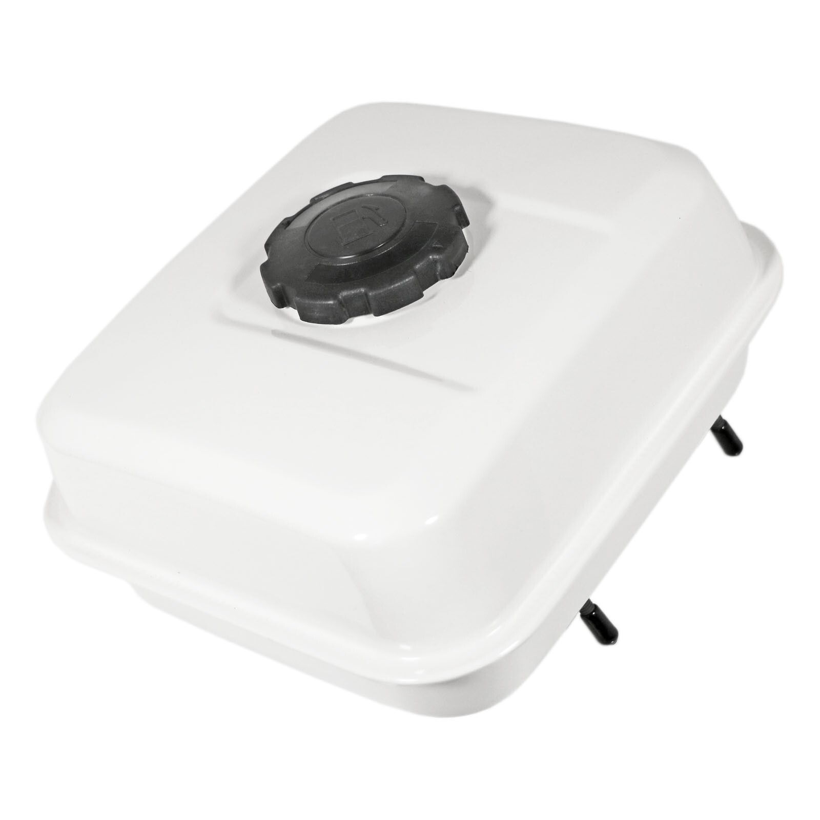 Fuel Tank for HONDA GX140 GX160 GX200 Engine 17510ZE1020ZA 17510-ZE1-020ZA 3.6L