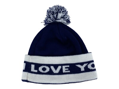Pom Pom Beanie Love Your Melon Hat Love Your Melon Natural Pom