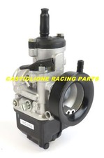 03302 VERGASER PHBH 28mm BS DELL ́ORTO Stecker + 59mm 2-TAKT Anschluss