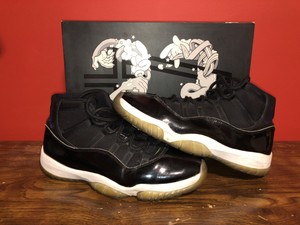 used space jam 11