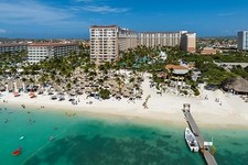 MARRIOTT'S ARUBA SURF CLUB 2 BEDROOM, OCEANVIEW, ODD YEAR TIMESHARE FOR SALE!