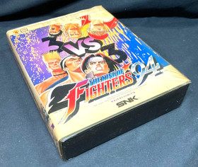 Neo Geo THE KING OF FIGHTERS 94 Neogeo  AES