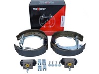 Bremsbackensatz FÜR Mitsubishi Colt VI (Z3 A, Z2 A) - Maxgear 19-5671KIT