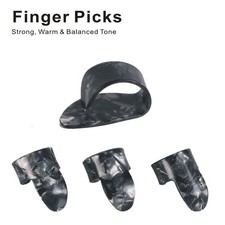 Guitar Bass Slides Tube Guitar Tone Accessory Replacement for Bass, Ukulele
