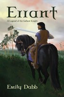 Emily Dabb | Errant | Taschenbuch | Englisch (2021) | Kartoniert / Broschiert