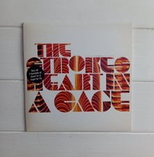 The Strokes - Heart In A Cage 7’’ Single Vinyl Record 2006