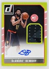 2016-17 Donruss Soccer Cards 8