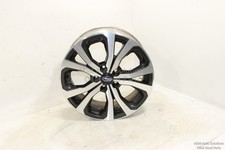 2019 - 2024 Subaru Forester 18" Alloy Wheel Rim 18X7J +48MM OEM 28111SJ040