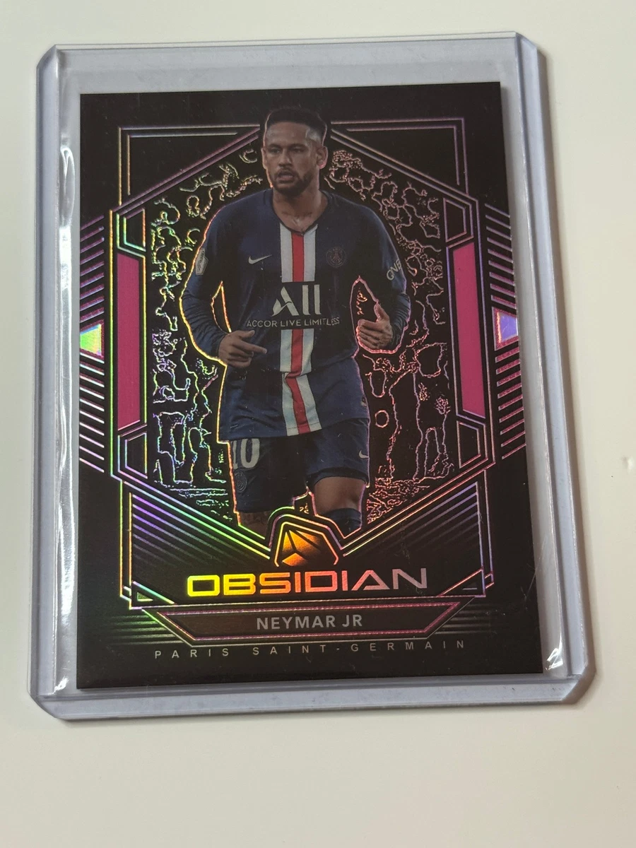 2019-20PANINI OBSIDIAN NO.MX-K コケ サインカード 2019-20 Panini Obsidian Neymar Jr. #9 for sale | eBay