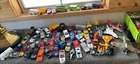 Bunch Of Vintage Matchbox Cars