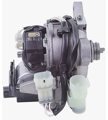 Distributor OEM 31-17401 REMAN FOR HONDA CIVIC AND CRX 1988 1989 1990 1991