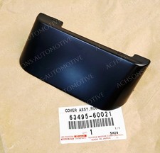 63495-60021 Toyota Original Abdeckung Dachtr&auml;ger Bein Mitte RH 6349560021 NEU...